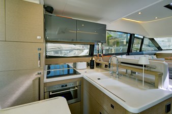 PRESTIGE 500 FLY  17 