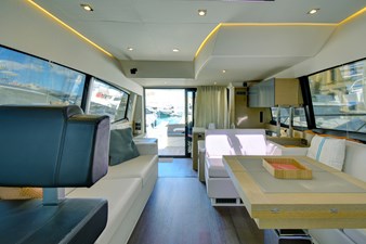 PRESTIGE 500 FLY  3 