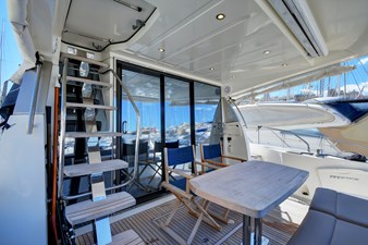 PRESTIGE 500 FLY  4 