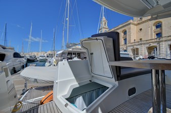 PRESTIGE 500 FLY  31 