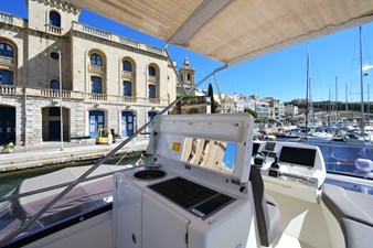 PRESTIGE 500 FLY  34 