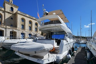 PRESTIGE 500 FLY  6 