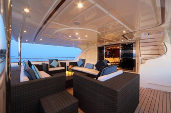 SIMA 11 SIMA Main Deck