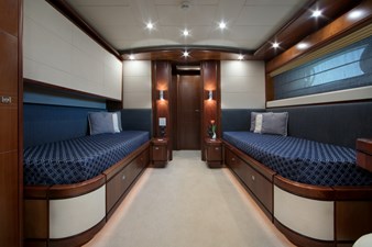 SIMA 22 SIMA Tween Cabin