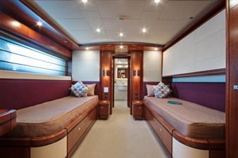 SIMA 23 SIMA Tween Cabin