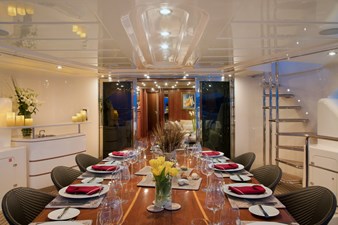 SIMA 10 SIMA Upper Deck Aft