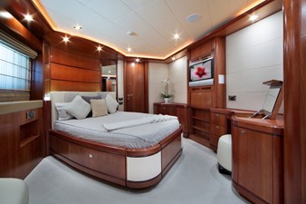 SIMA 19 SIMA Vip Cabin