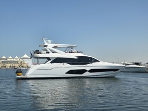 RELENTLESS 0 SUNSEEKER 76FT 2018 - RELENTLESS