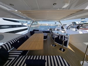 RELENTLESS 2 SUNSEEKER 76FT 2018 - RELENTLESS