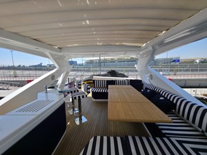 RELENTLESS 3 SUNSEEKER 76FT 2018 - RELENTLESS
