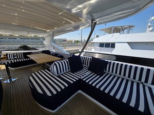 RELENTLESS 5 SUNSEEKER 76FT 2018 - RELENTLESS