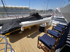 RELENTLESS 6 SUNSEEKER 76FT 2018 - RELENTLESS