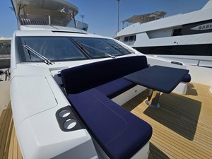 RELENTLESS 8 SUNSEEKER 76FT 2018 - RELENTLESS
