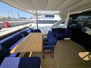 RELENTLESS 11 SUNSEEKER 76FT 2018 - RELENTLESS