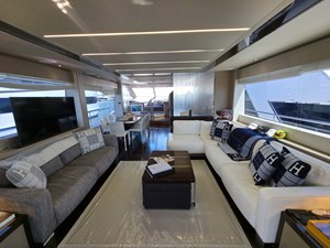 RELENTLESS 12 SUNSEEKER 76FT 2018 - RELENTLESS
