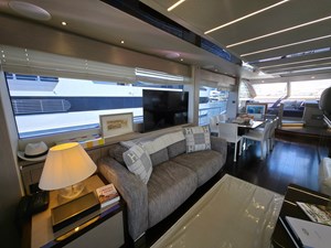 RELENTLESS 13 SUNSEEKER 76FT 2018 - RELENTLESS