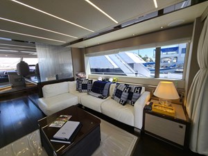 RELENTLESS 14 SUNSEEKER 76FT 2018 - RELENTLESS