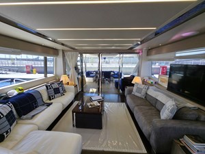 RELENTLESS 15 SUNSEEKER 76FT 2018 - RELENTLESS