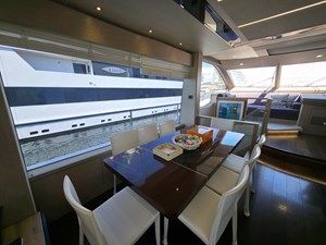 RELENTLESS 16 SUNSEEKER 76FT 2018 - RELENTLESS