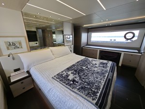 RELENTLESS 18 SUNSEEKER 76FT 2018 - RELENTLESS