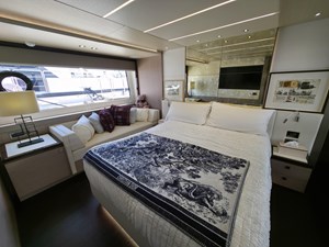 RELENTLESS 19 SUNSEEKER 76FT 2018 - RELENTLESS