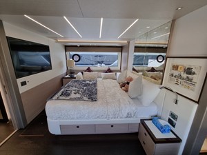 RELENTLESS 20 SUNSEEKER 76FT 2018 - RELENTLESS