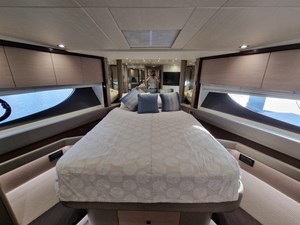 RELENTLESS 21 SUNSEEKER 76FT 2018 - RELENTLESS