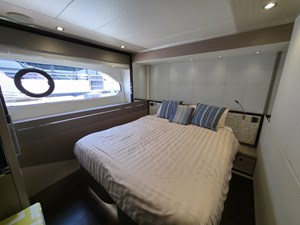 RELENTLESS 23 SUNSEEKER 76FT 2018 - RELENTLESS