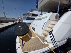 RELENTLESS 24 SUNSEEKER 76FT 2018 - RELENTLESS