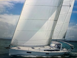 Beneteau Oceanis 48 0 Sistership Beneteau Oceanis 48
