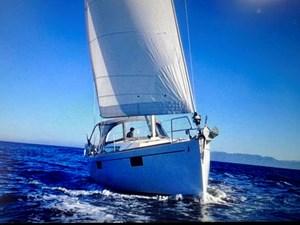 Beneteau Oceanis 48 1 