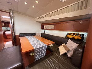 Beneteau Oceanis 48 3 