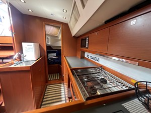 Beneteau Oceanis 48 9 