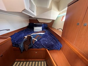 Beneteau Oceanis 48 10 