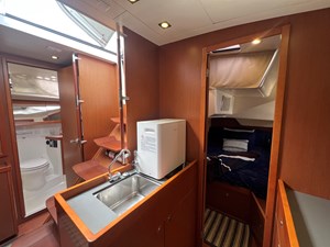 Beneteau Oceanis 48 15 