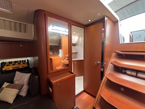 Beneteau Oceanis 48 16 