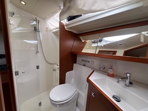 Beneteau Oceanis 48 18 