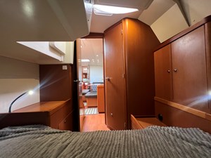 Beneteau Oceanis 48 20 