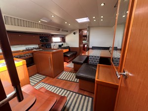 Beneteau Oceanis 48 23 