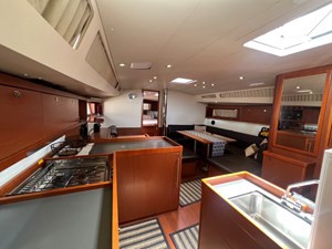 Beneteau Oceanis 48 13 