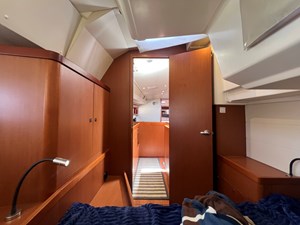 Beneteau Oceanis 48 11 