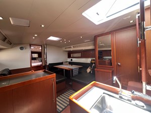 Beneteau Oceanis 48 14 