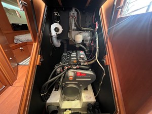 Beneteau Oceanis 48 26 