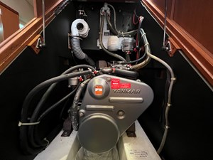 Beneteau Oceanis 48 27 