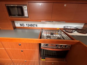 Beneteau Oceanis 48 29 