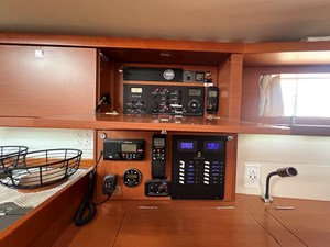 Beneteau Oceanis 48 30 