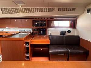 Beneteau Oceanis 48 6 