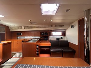 Beneteau Oceanis 48 28 