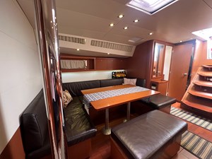 Beneteau Oceanis 48 40 