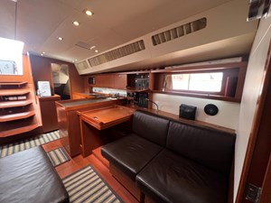 Beneteau Oceanis 48 41 